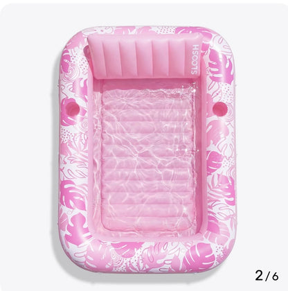 Poolsy™ Summer Lounge Tub
