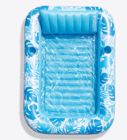Poolsy™ Summer Lounge Tub